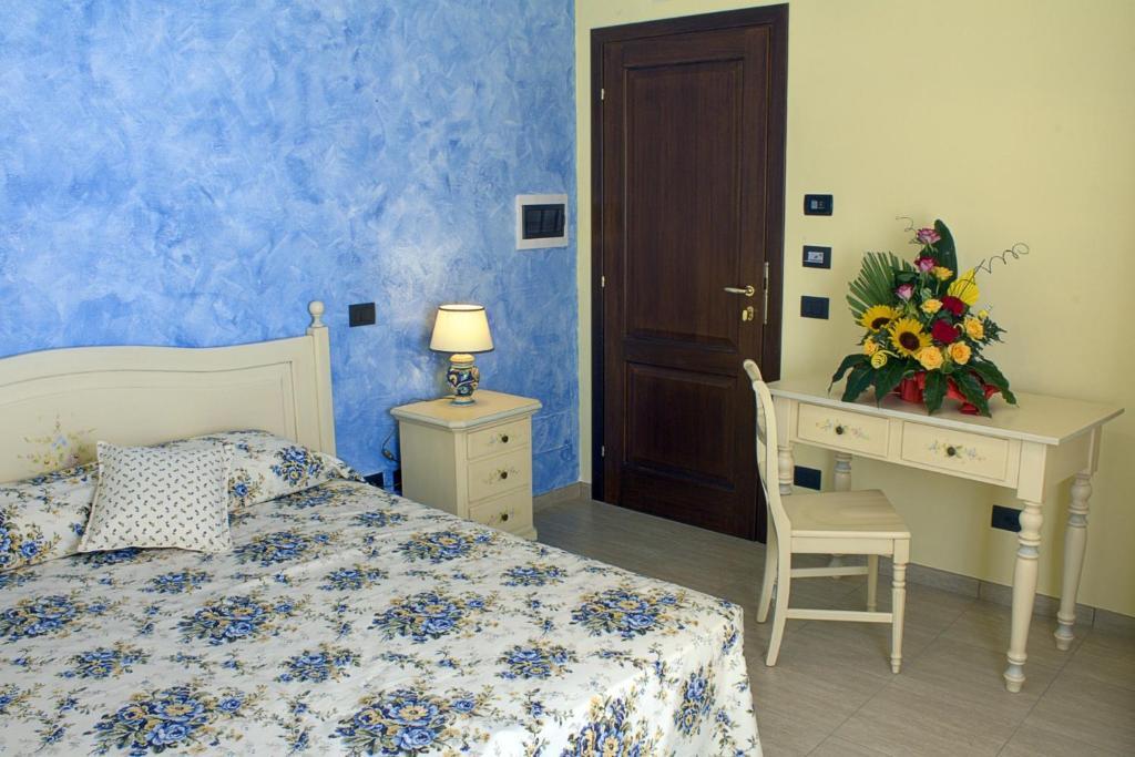 Agriturismo Sant' Isidoro Villa Anagni Habitación foto
